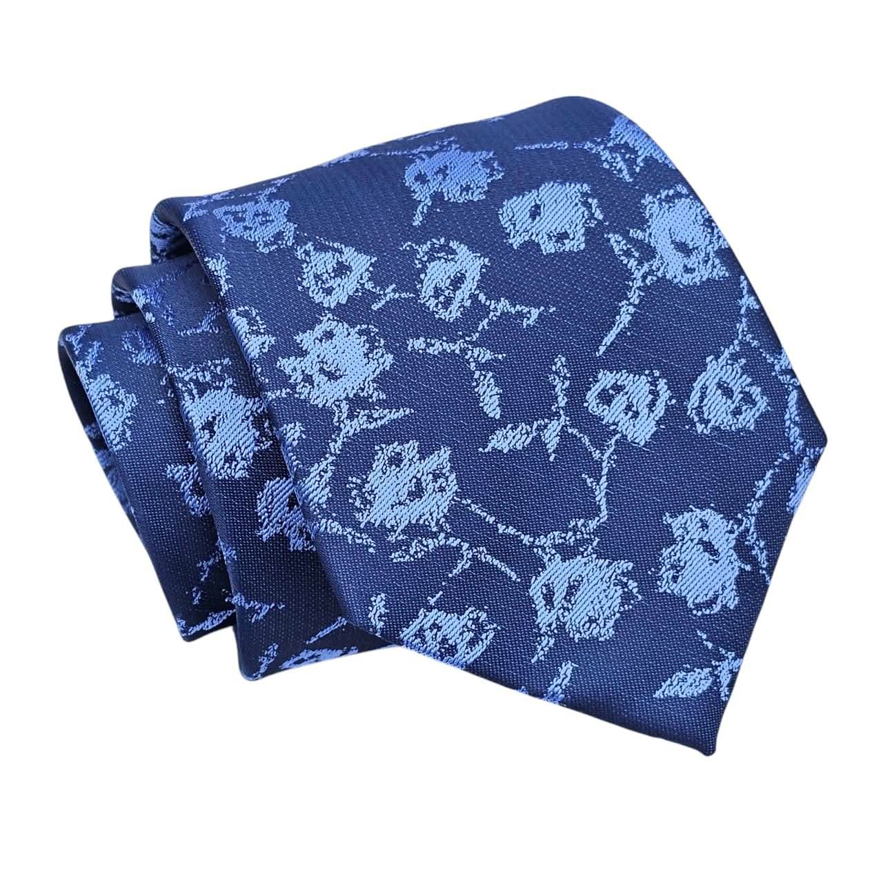 Aurora Seabloom Tie - KNisa Premium Men's Fashion Brand
