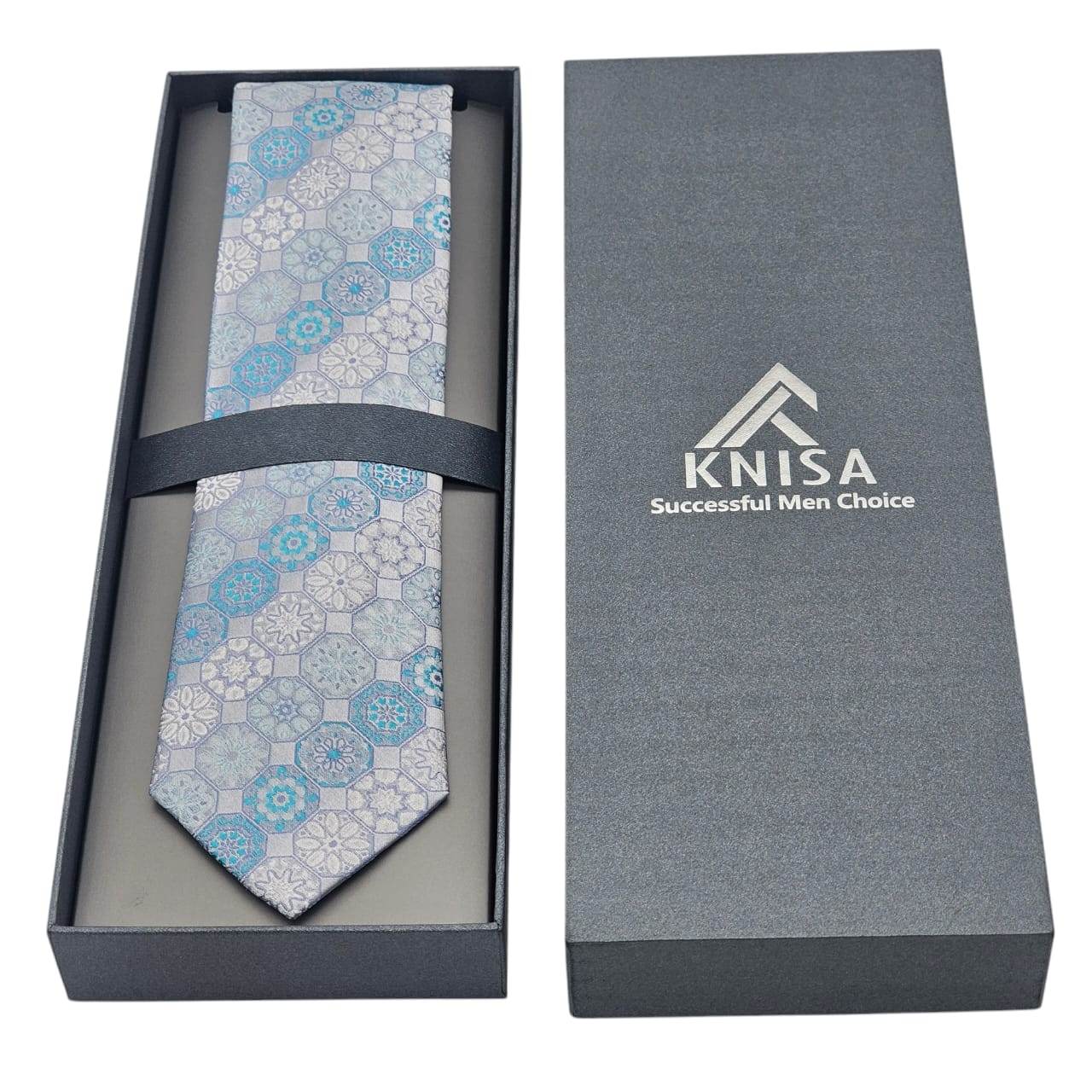The Royal Mosaic Edition - KNisa Premium Men's Fashion Brand