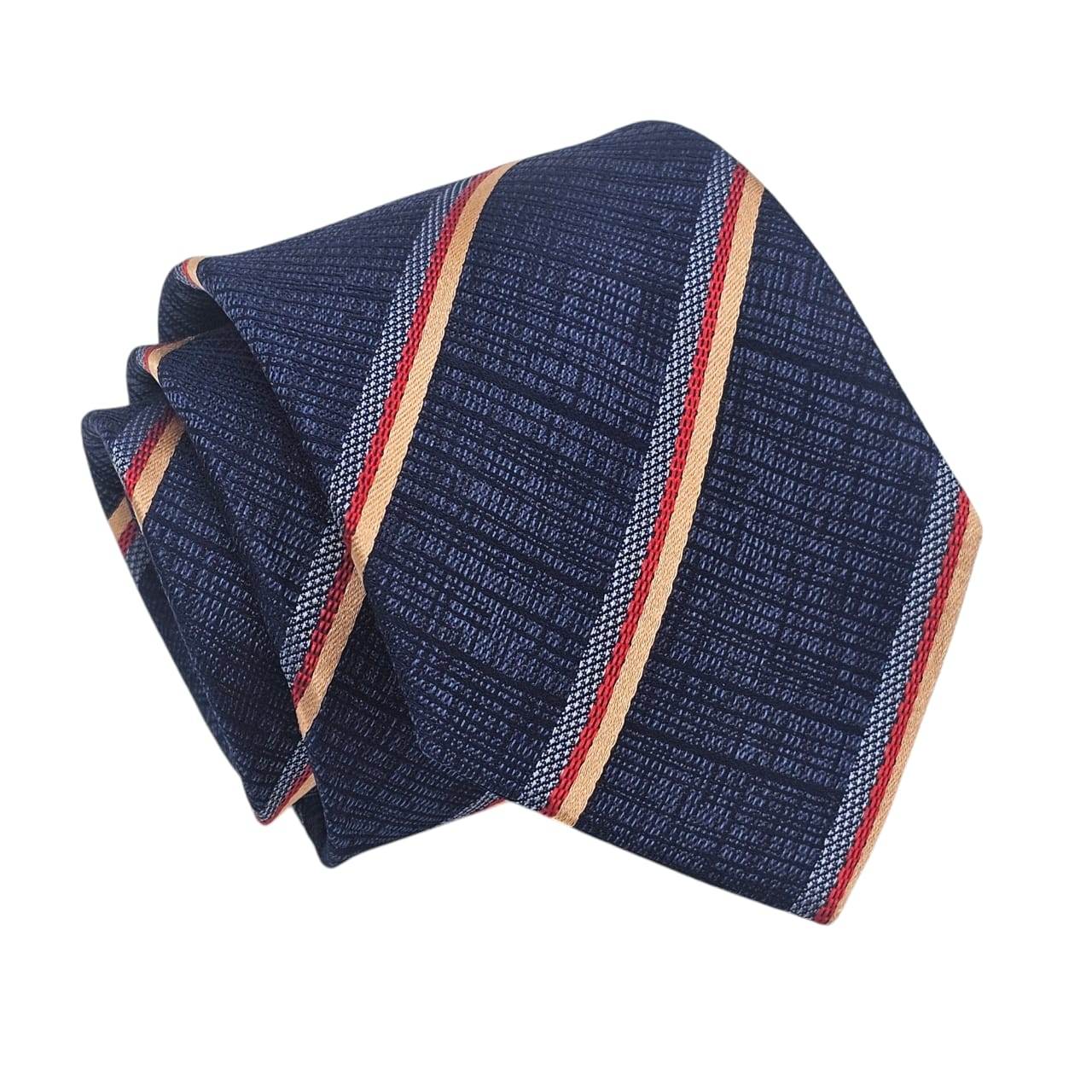The Luxe Commander Tie - KNisa Premium Men's Fashion Brand