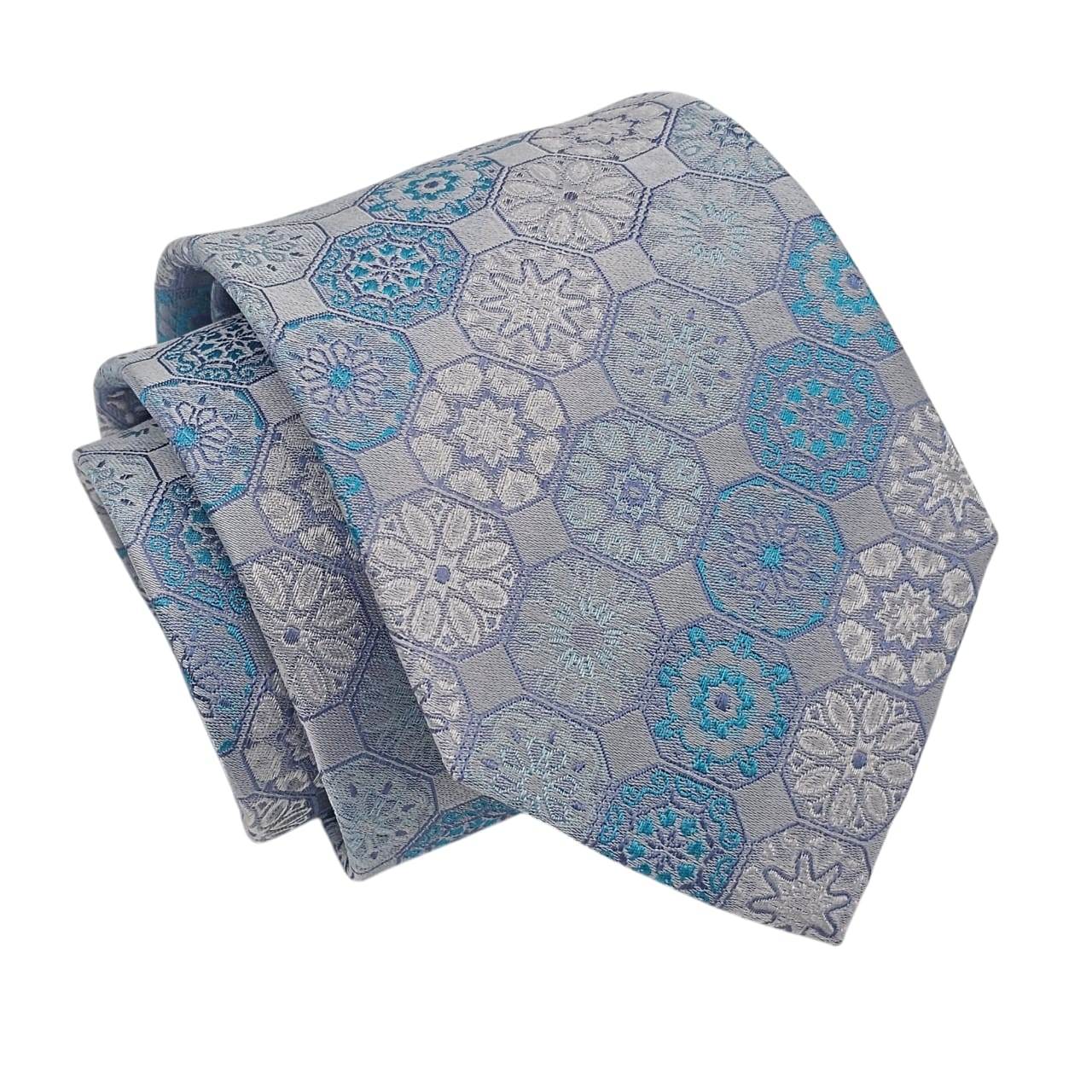 The Royal Mosaic Edition - KNisa Premium Men's Fashion Brand