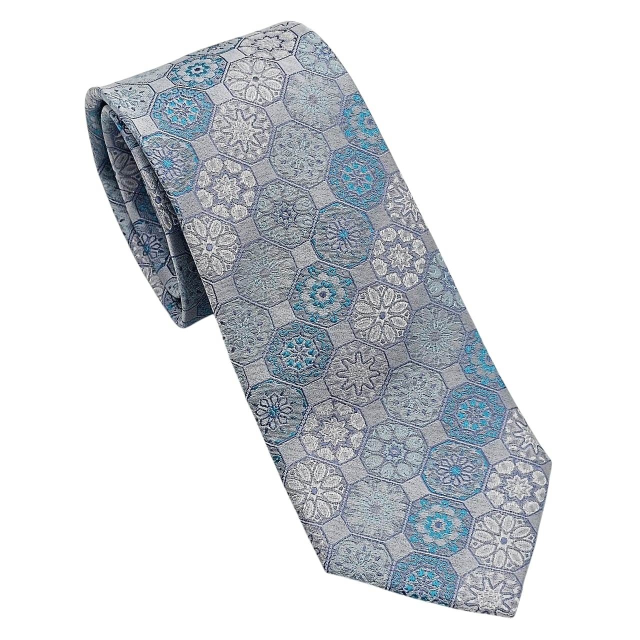 The Royal Mosaic Edition - KNisa Premium Men's Fashion Brand
