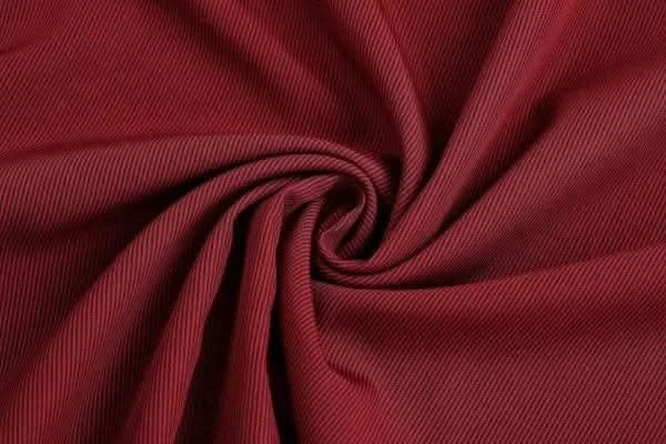 Maroon with Black Pin Strip Shirt - KNisa Premium Men's Fashion Brand