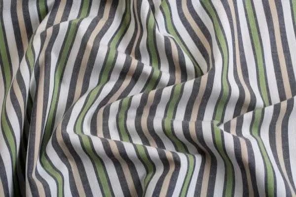 Multi Color Strip Shirt - KNisa Premium Men's Fashion Brand