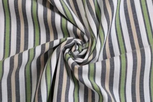 Multi Color Strip Shirt - KNisa Premium Men's Fashion Brand