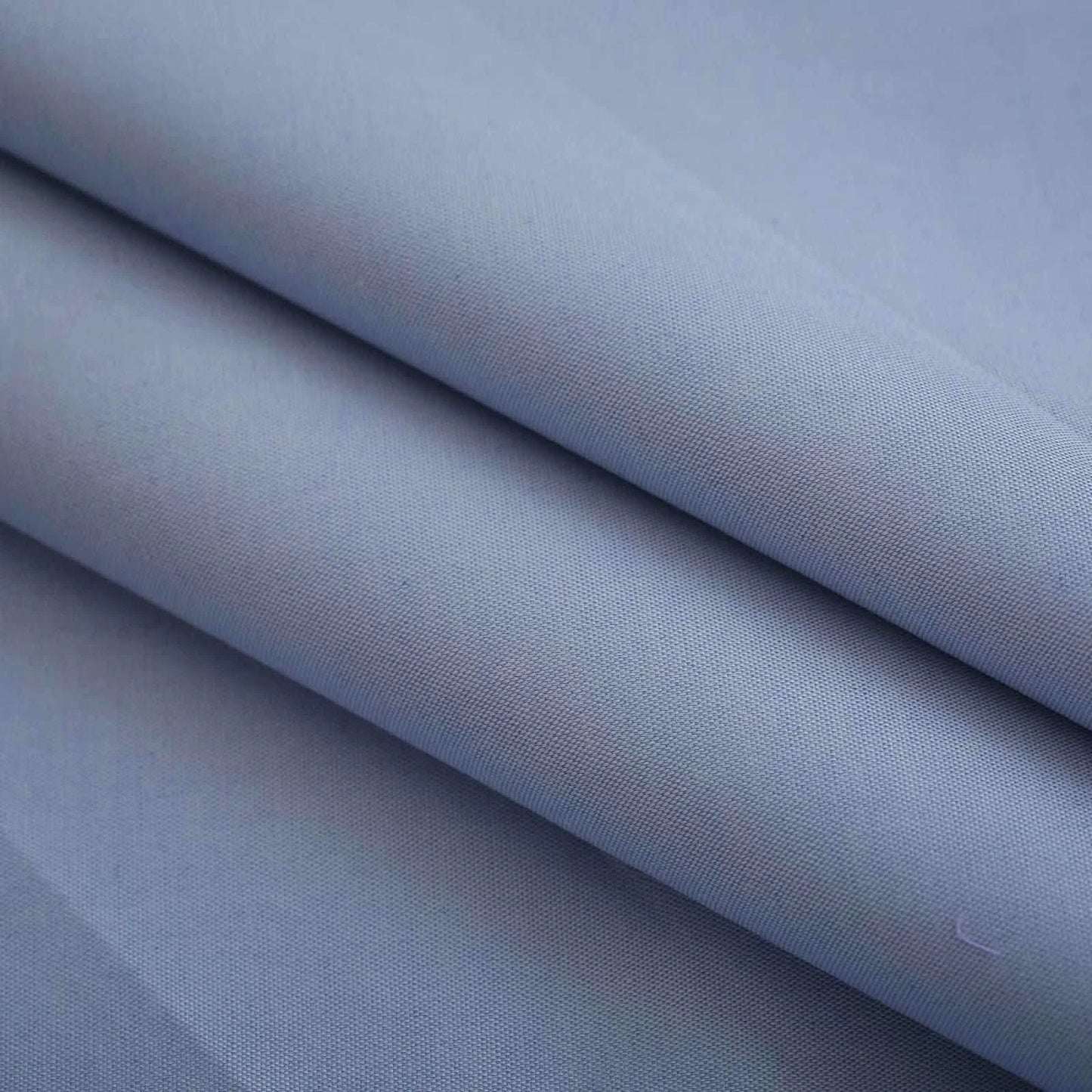 Oxford Blue Shirt - KNisa Premium Men's Fashion Brand