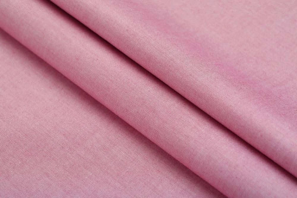 Pink Chambray Shirt - KNisa Premium Men's Fashion Brand