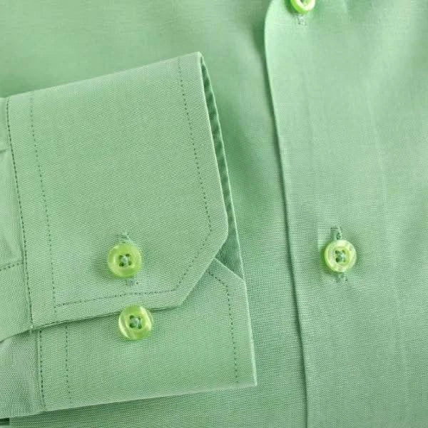 Sea Green Shirt - KNisa Premium Men's Fashion Brand
