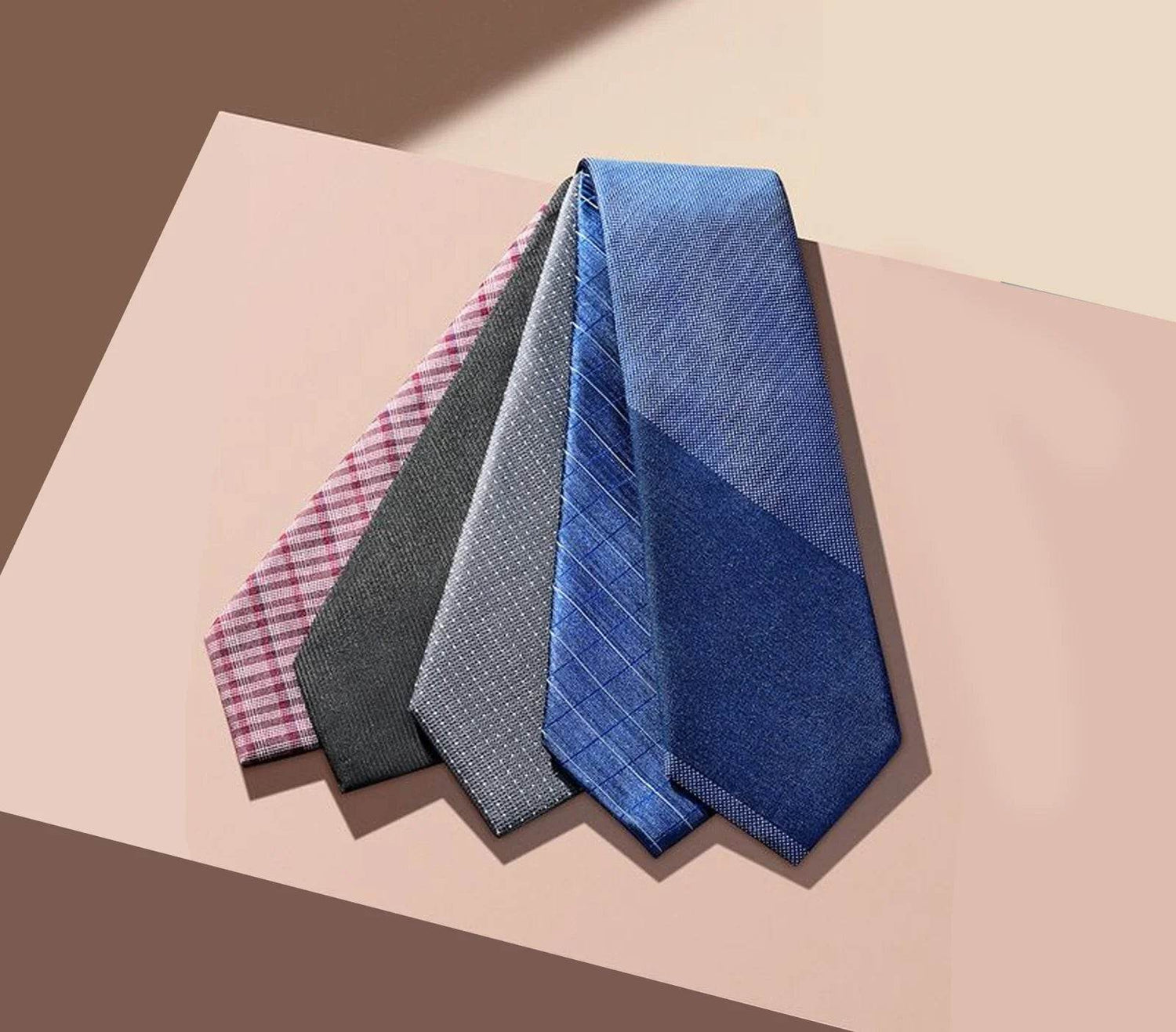 Tie Set - KNisa Premium Men's Fashion Brand