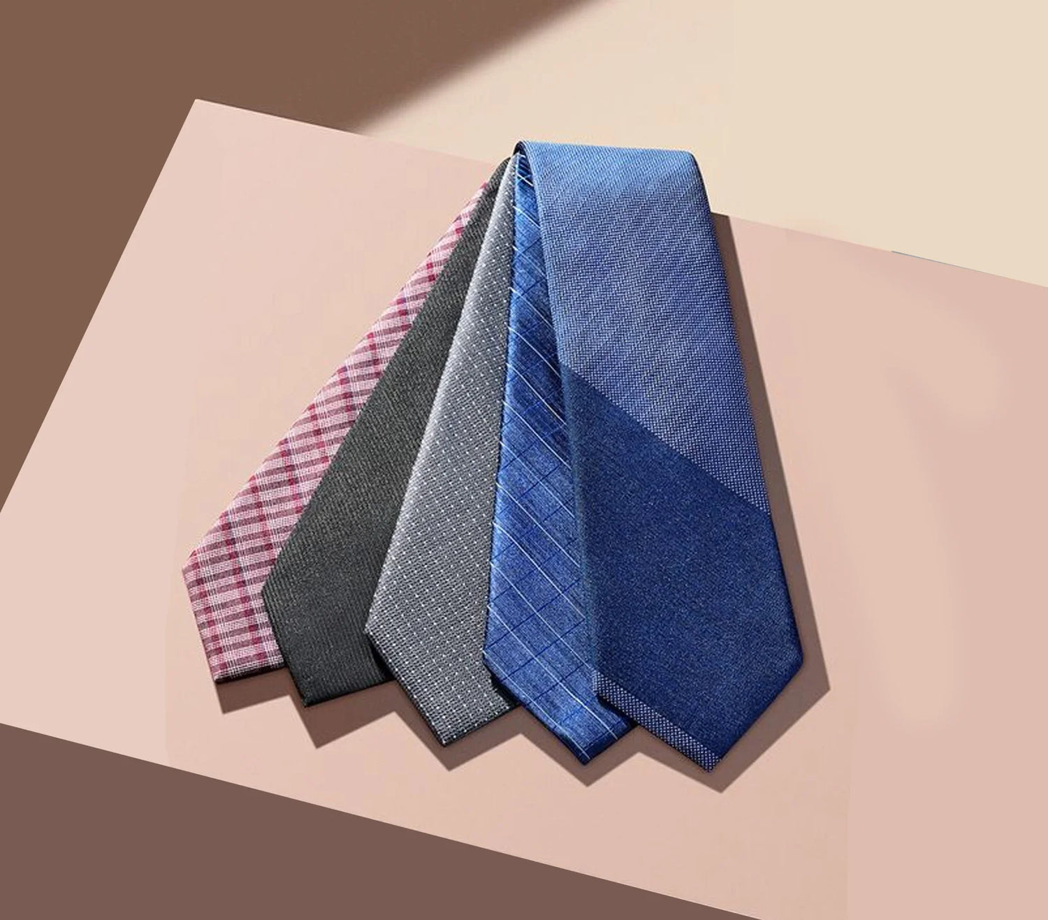 Tie Set