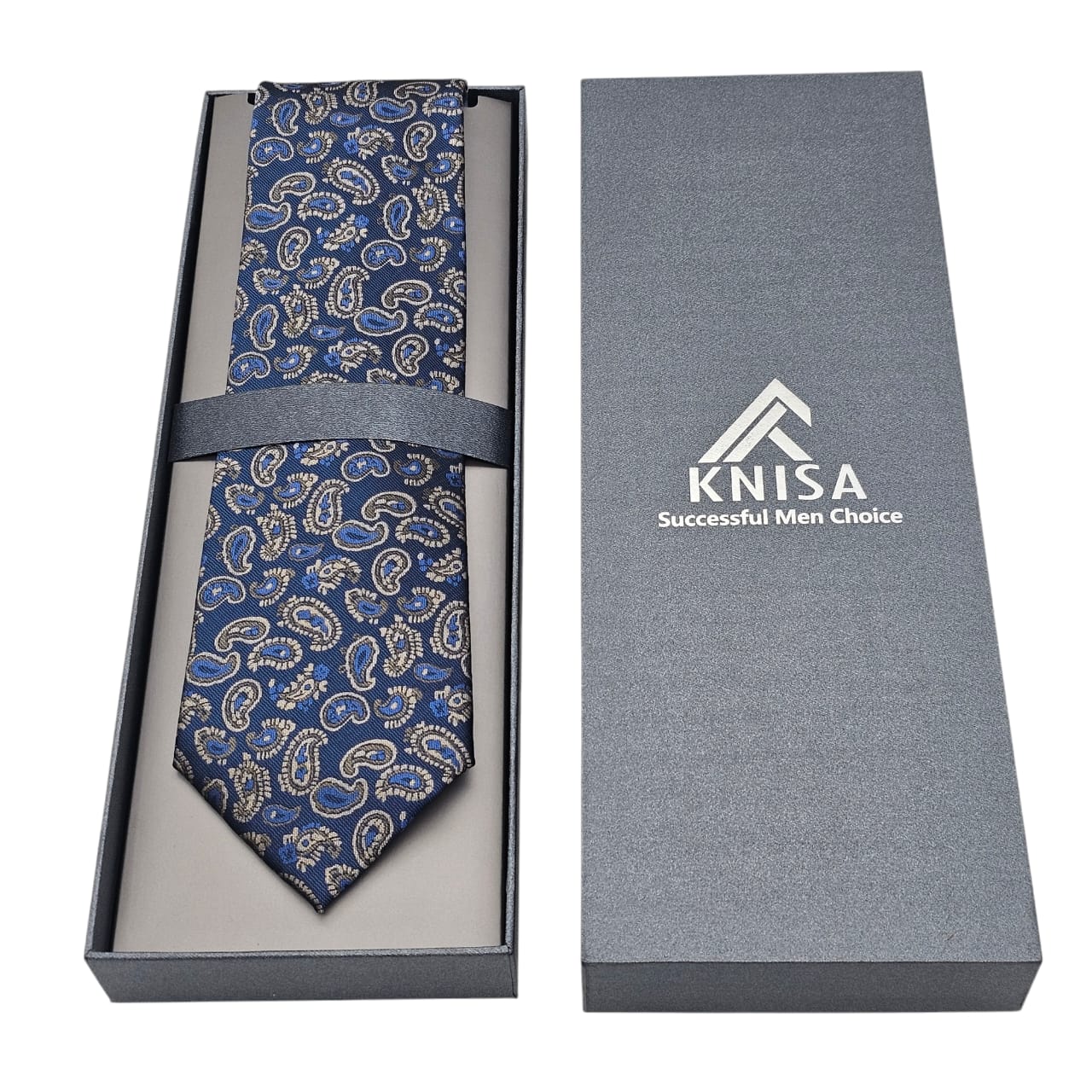 Golden Rhapsody Luxury Tie