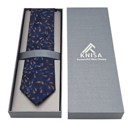 Dusk Elegance Luxury Tie