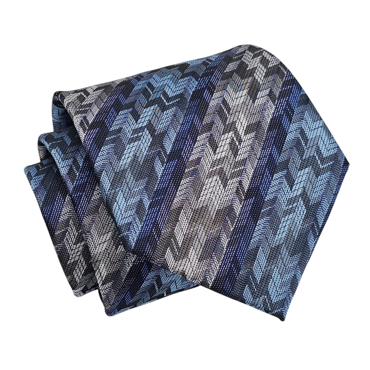 Regal Chevron Classical Luxury Tie