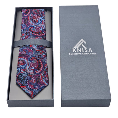 Empyrean Charm Luxury Tie