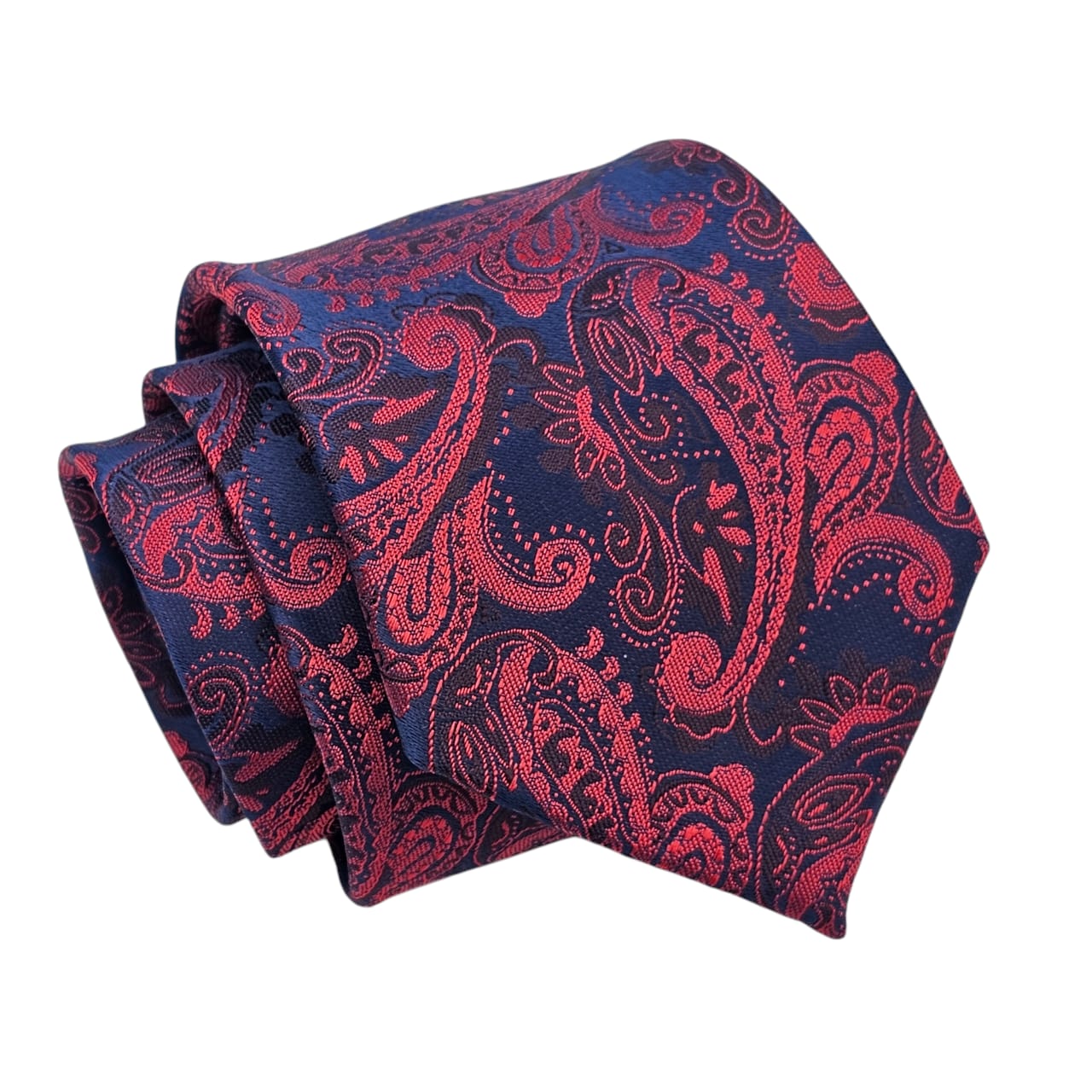 Elysian Flame Tie