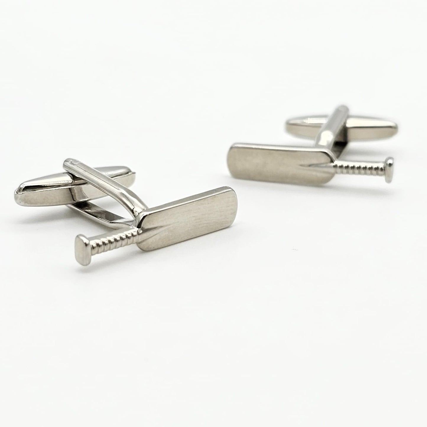 Bat Cufflink