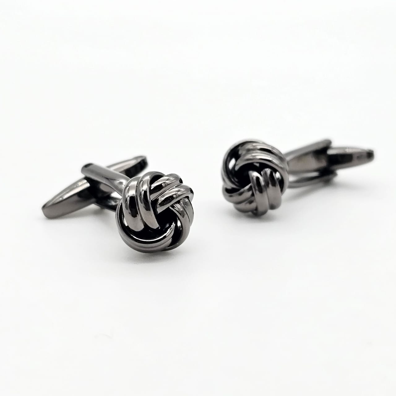 Black Knot Cufflink