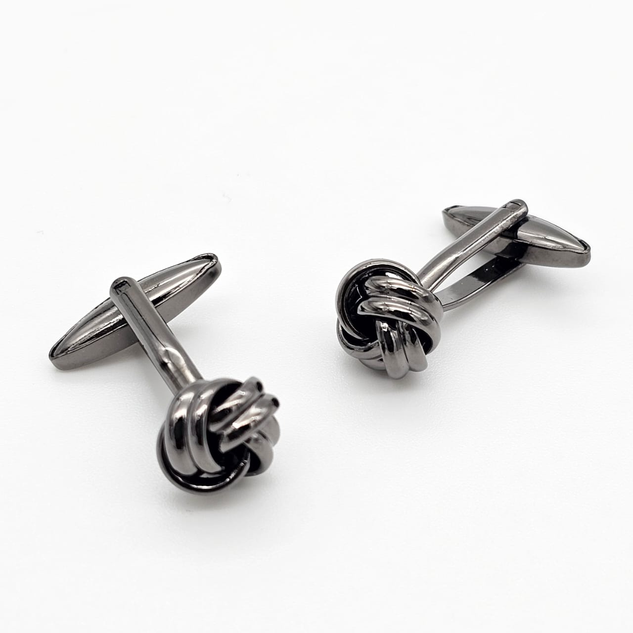 Black Knot Cufflink