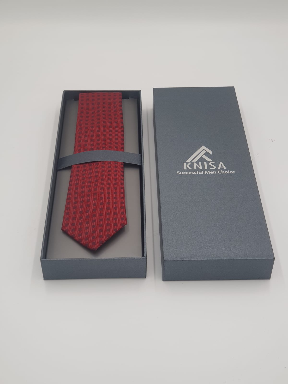 Ruby Check Tie