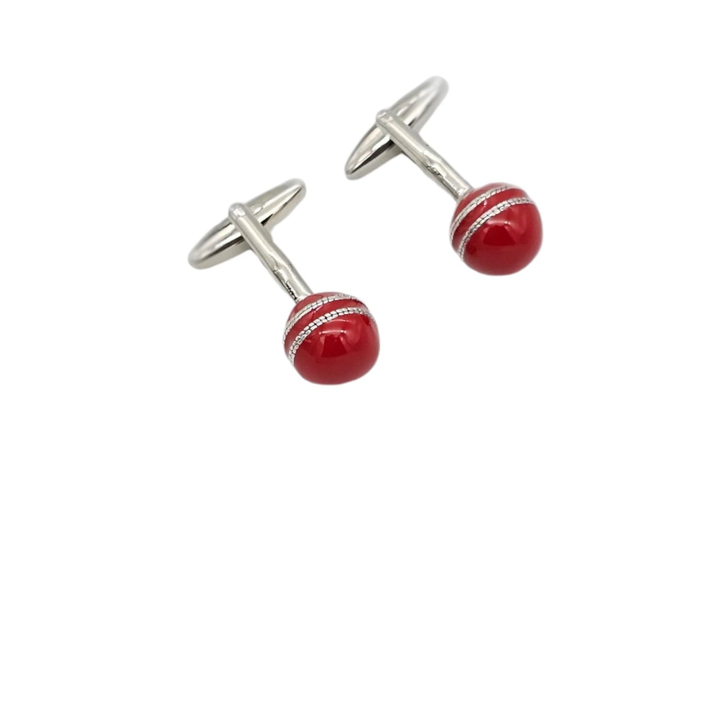 20/20 Ball Cufflink