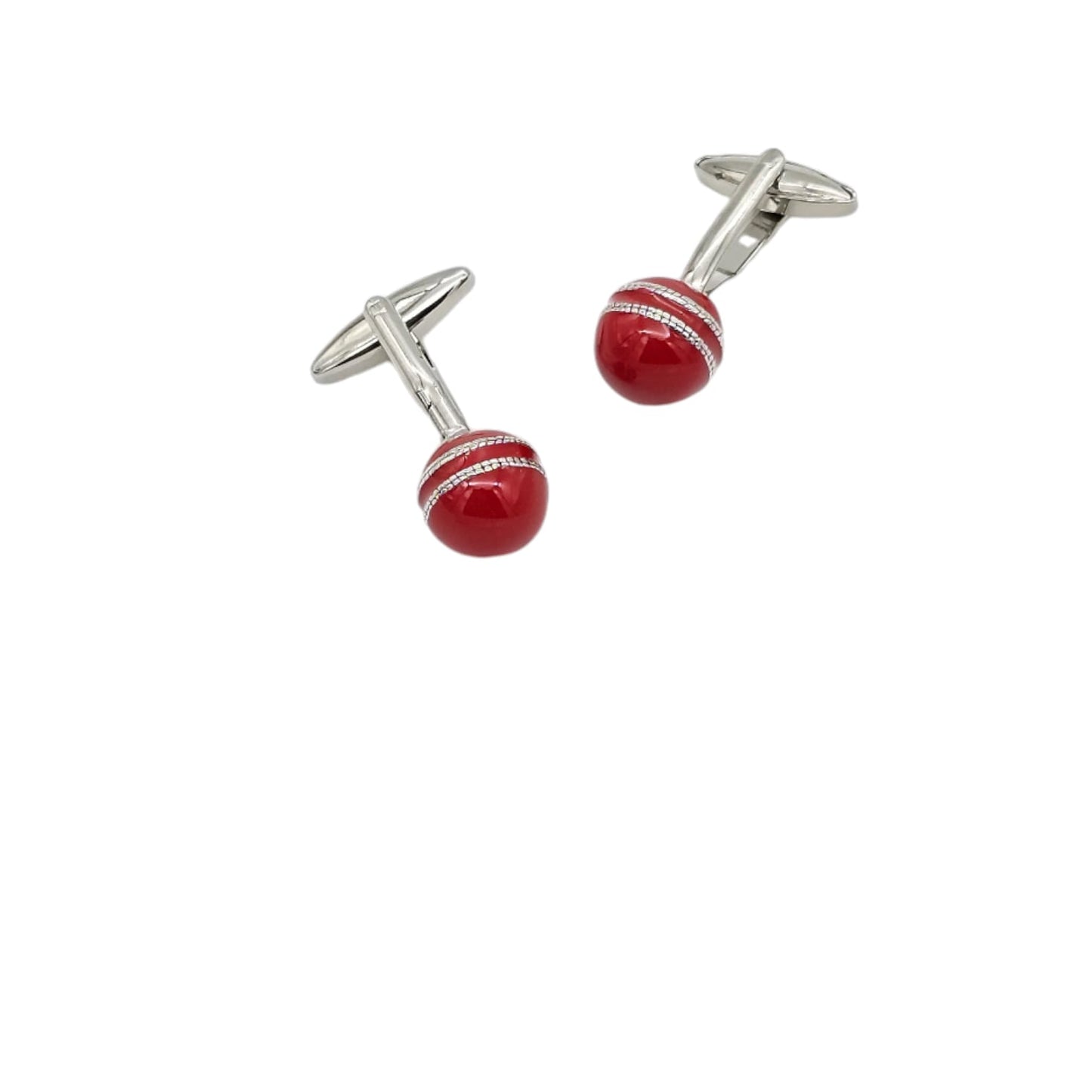 20/20 Ball Cufflink