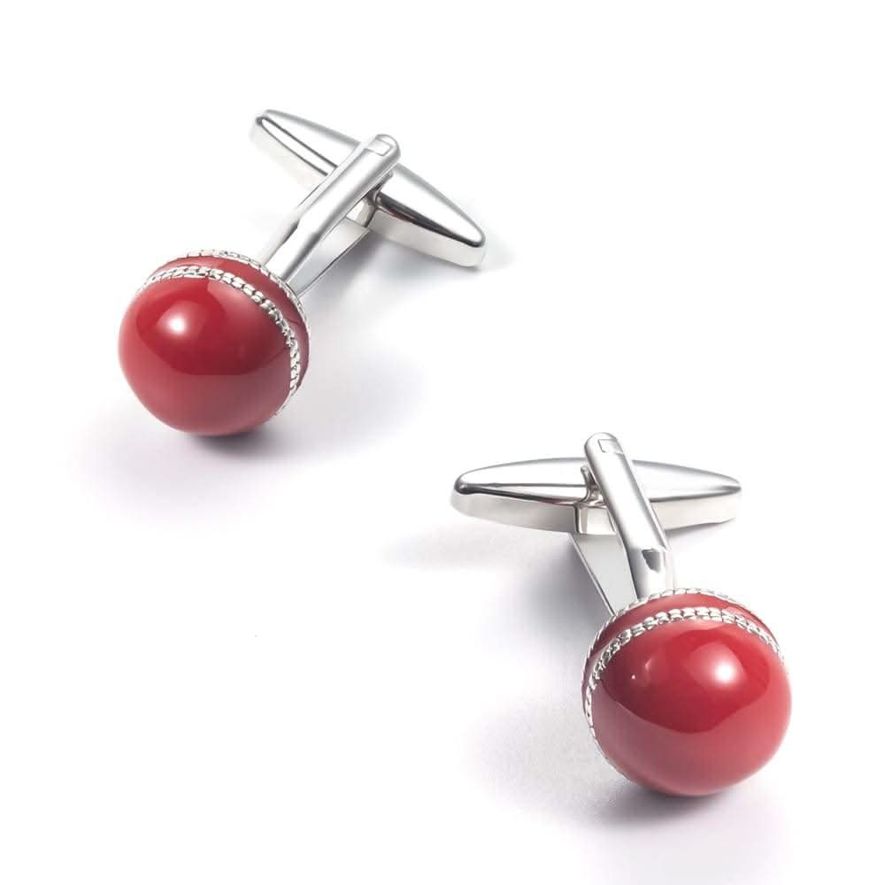 20/20 Ball Cufflinks - KNisa Premium Men's Fashion Brand